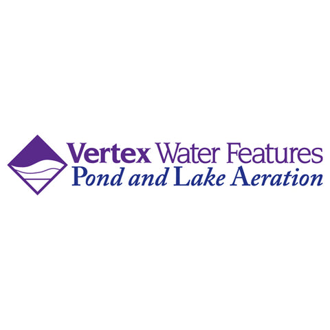 Vertex Aeration System Parts