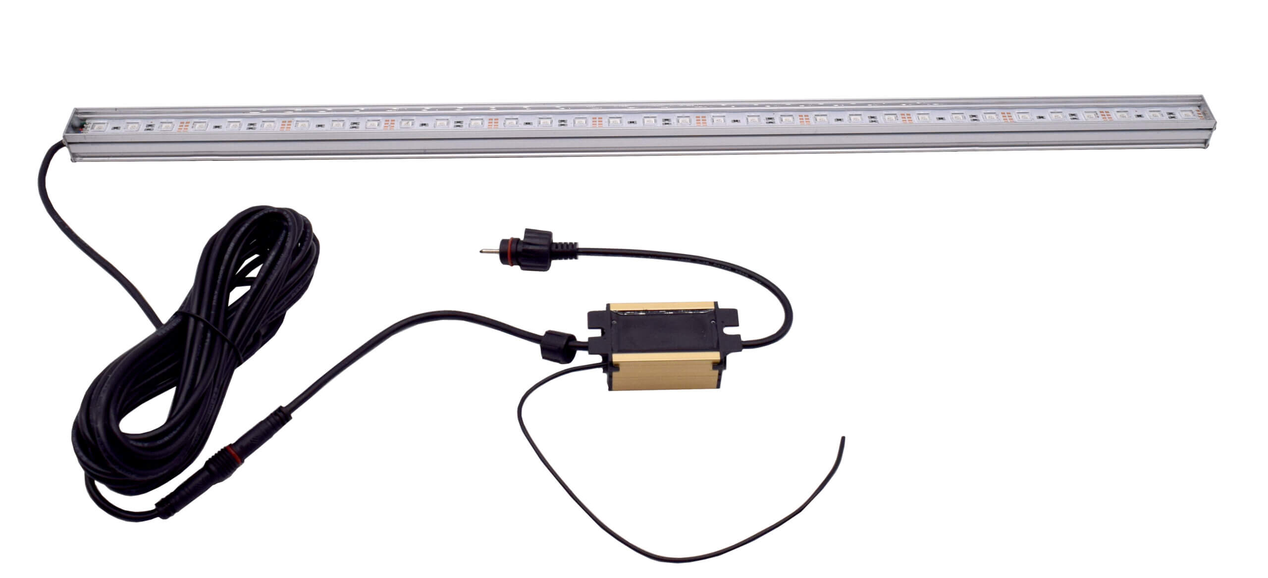 Cabrio Color Changing LED Submersible Light Strips by EasyPro
