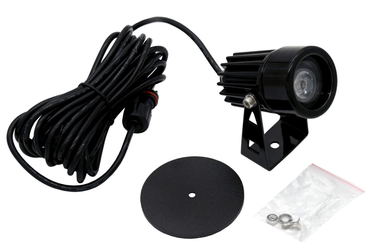 3 Watt Underwater LED Light by EasyPro