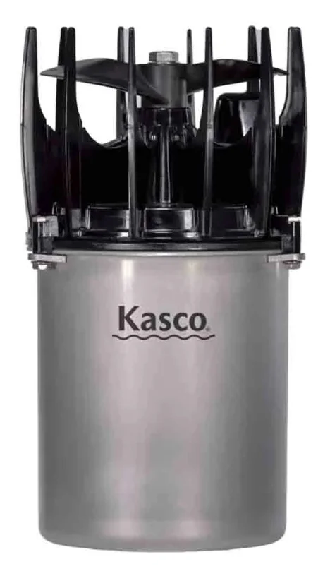 Kasco Marine 4400 1HP Replacement Motor