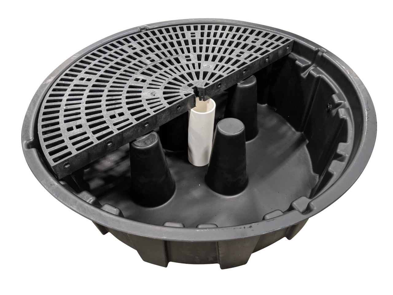 48" Achelous AquaBox®