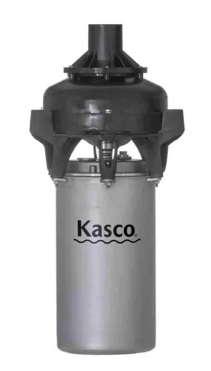Kasco Marine 5.1 Replacement Motor 5HP