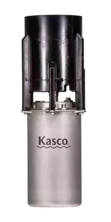 Kasco Marine 5.1 Replacement Motor 5HP