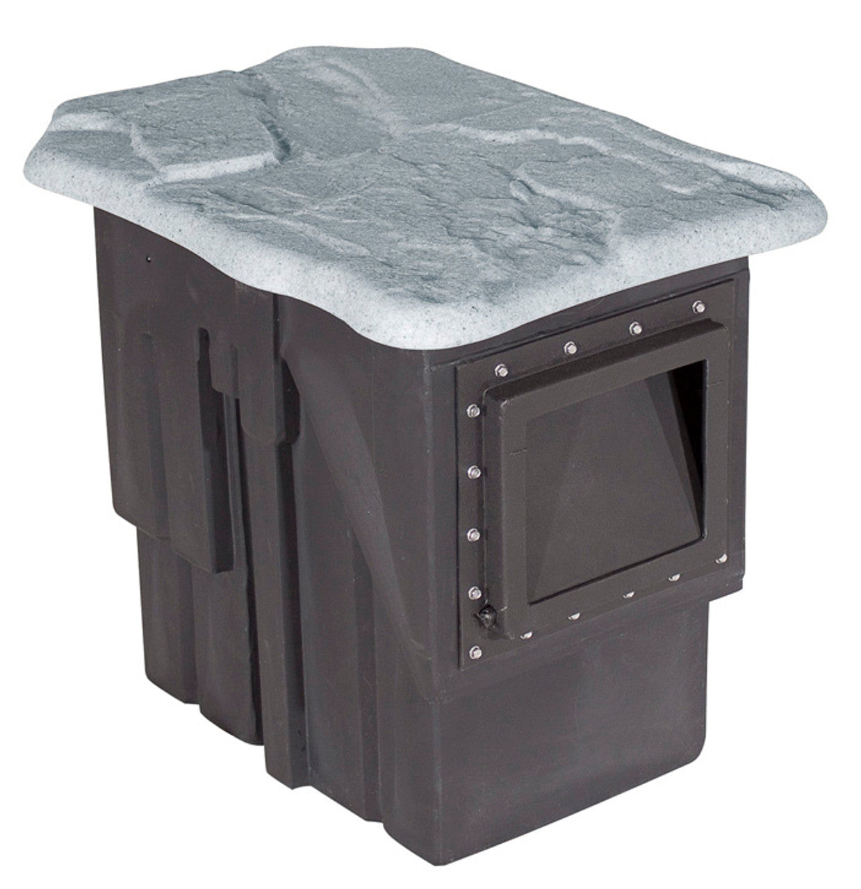 DIY and Elite Skimmer Boxes