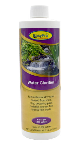 Water Clarifier (Flocculant) EWC128 by EasyPro