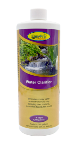 Water Clarifier (Flocculant) EWC128 by EasyPro