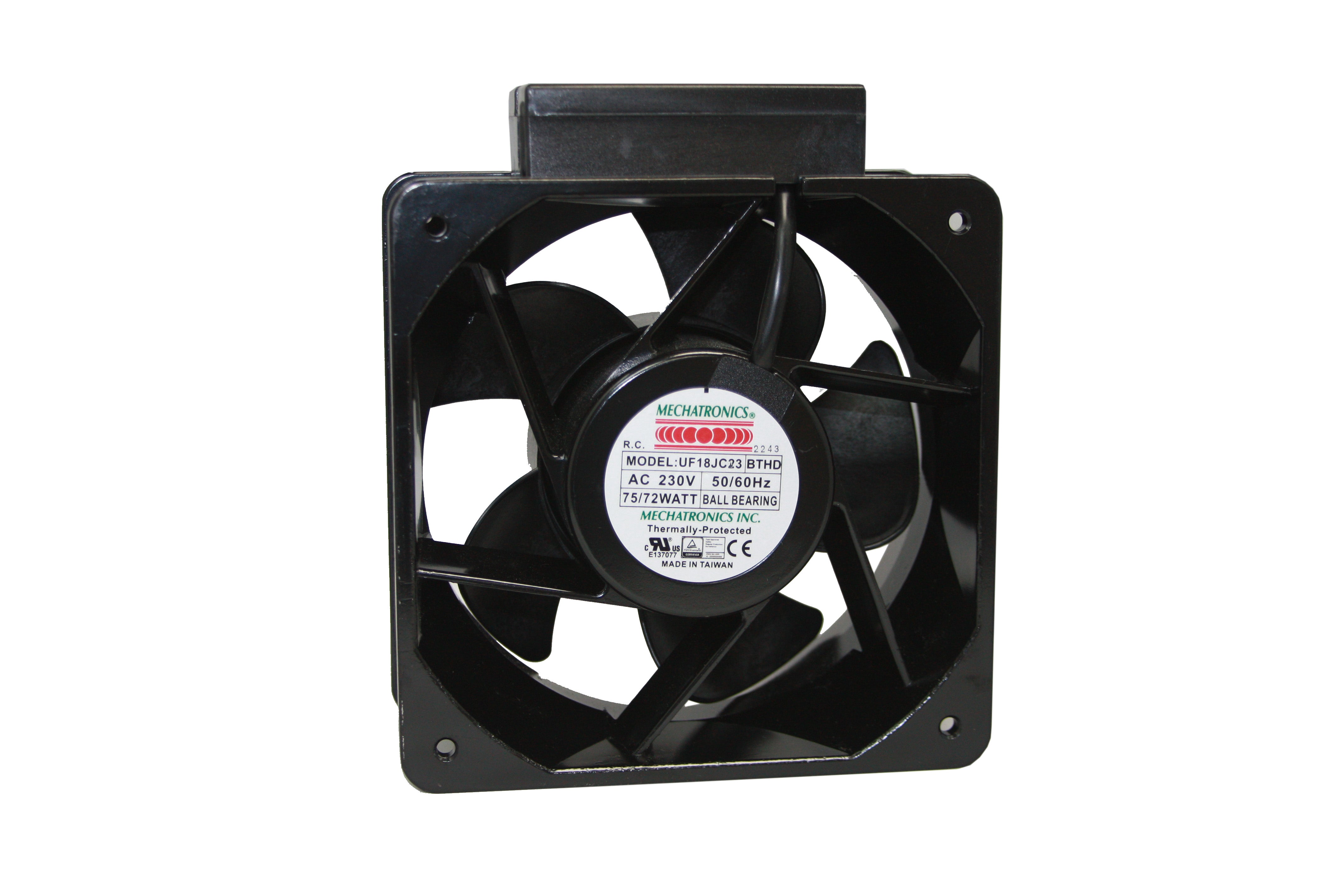 Vertex 460 CFM Aerator Cooling Fan