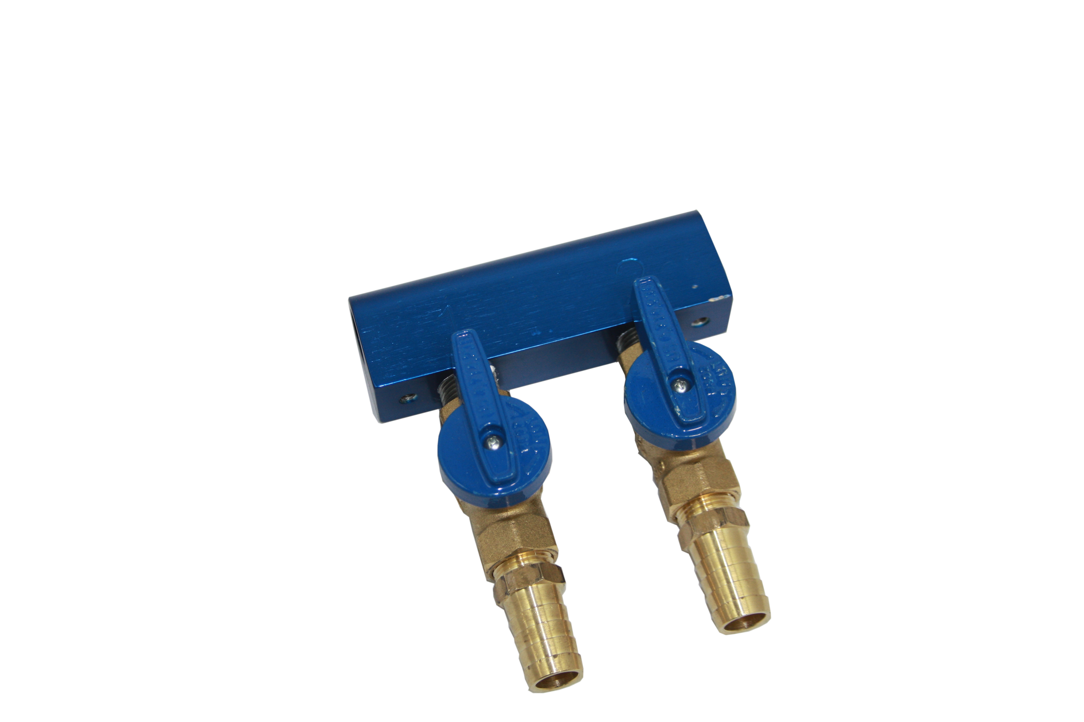 Vertex Aeration System Valved Manifold Assemblies