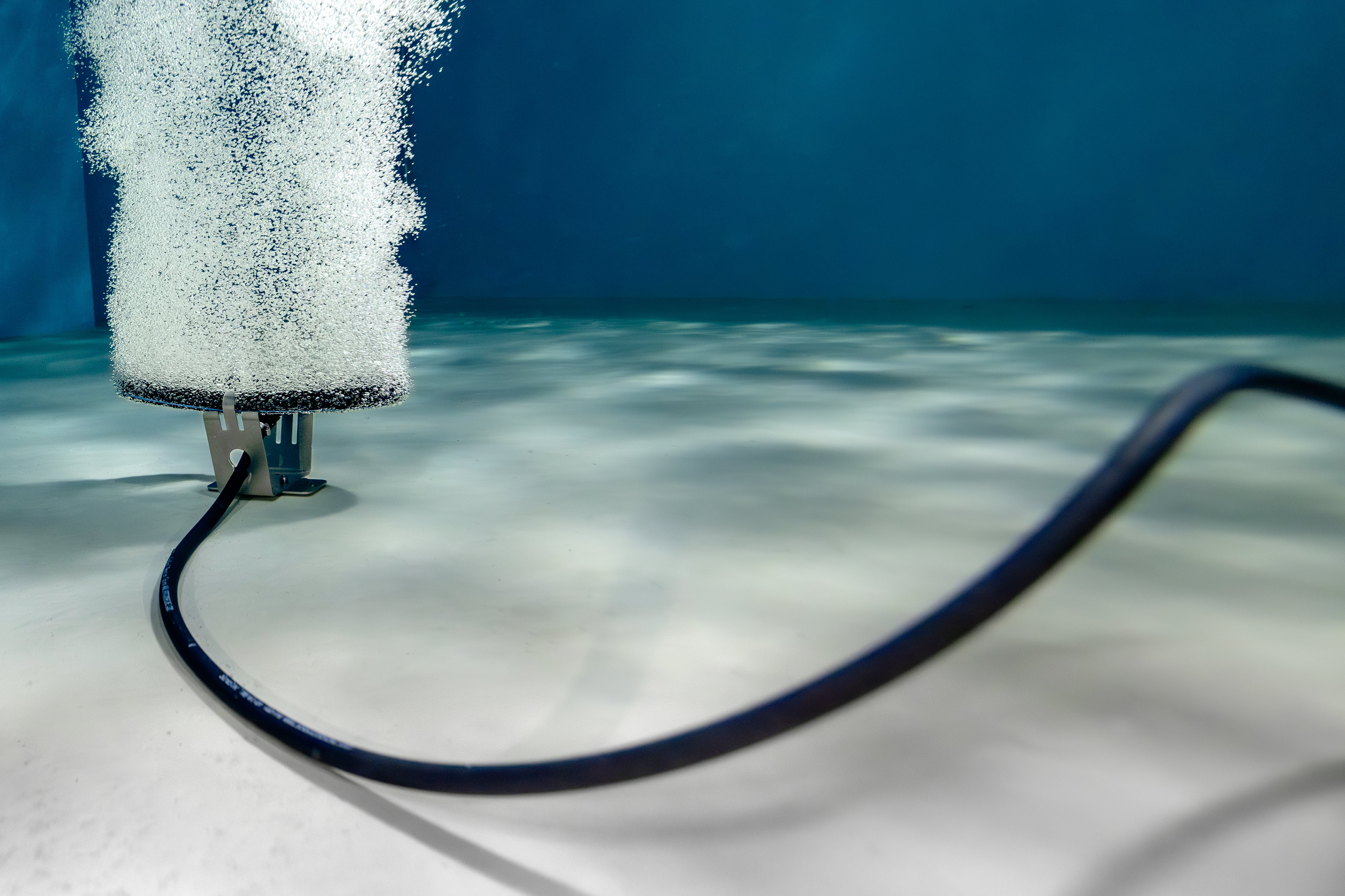 Kasco Marine Home Series Single-Loop Diffuser Assembly