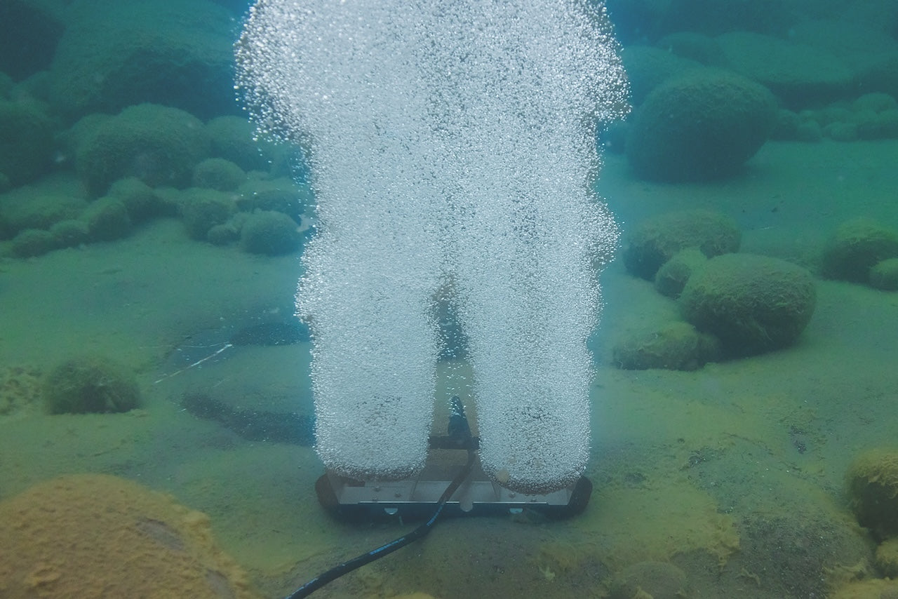 Kasco Marine Robust-Aire RA1 Pond Aeration System