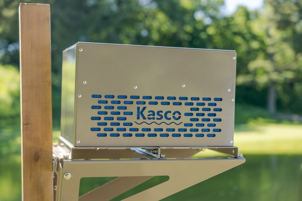 Kasco Marine Robust-Aire RA1 Pond Aeration System