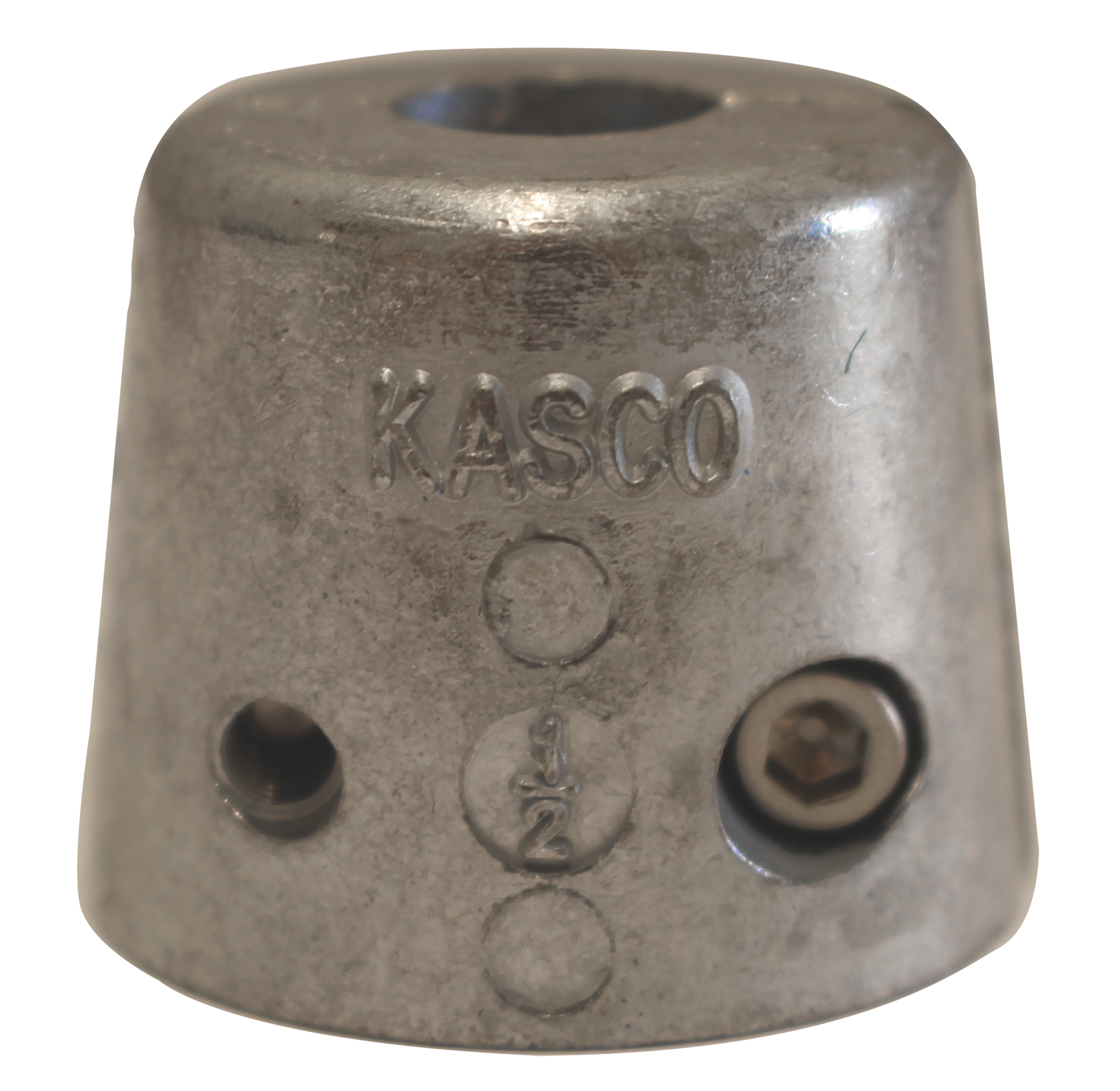 Zinc Anode for Kasco Marine Equipment