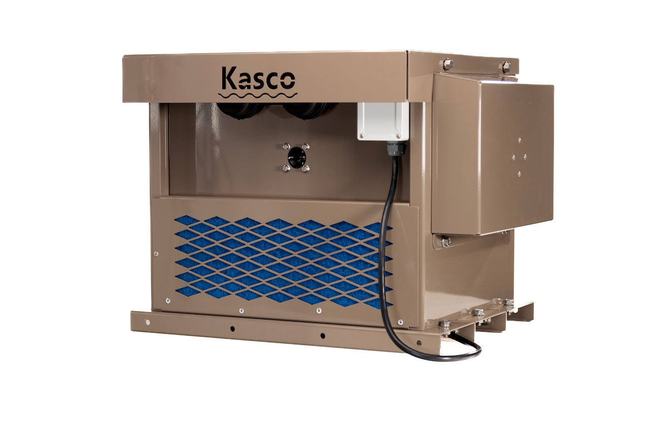 Kasco Marine Robust-Aire RA5 Aeration System