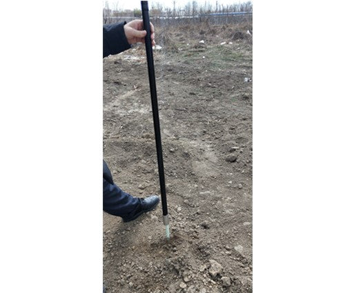 Bird Scaring Kite with 16ft Pole