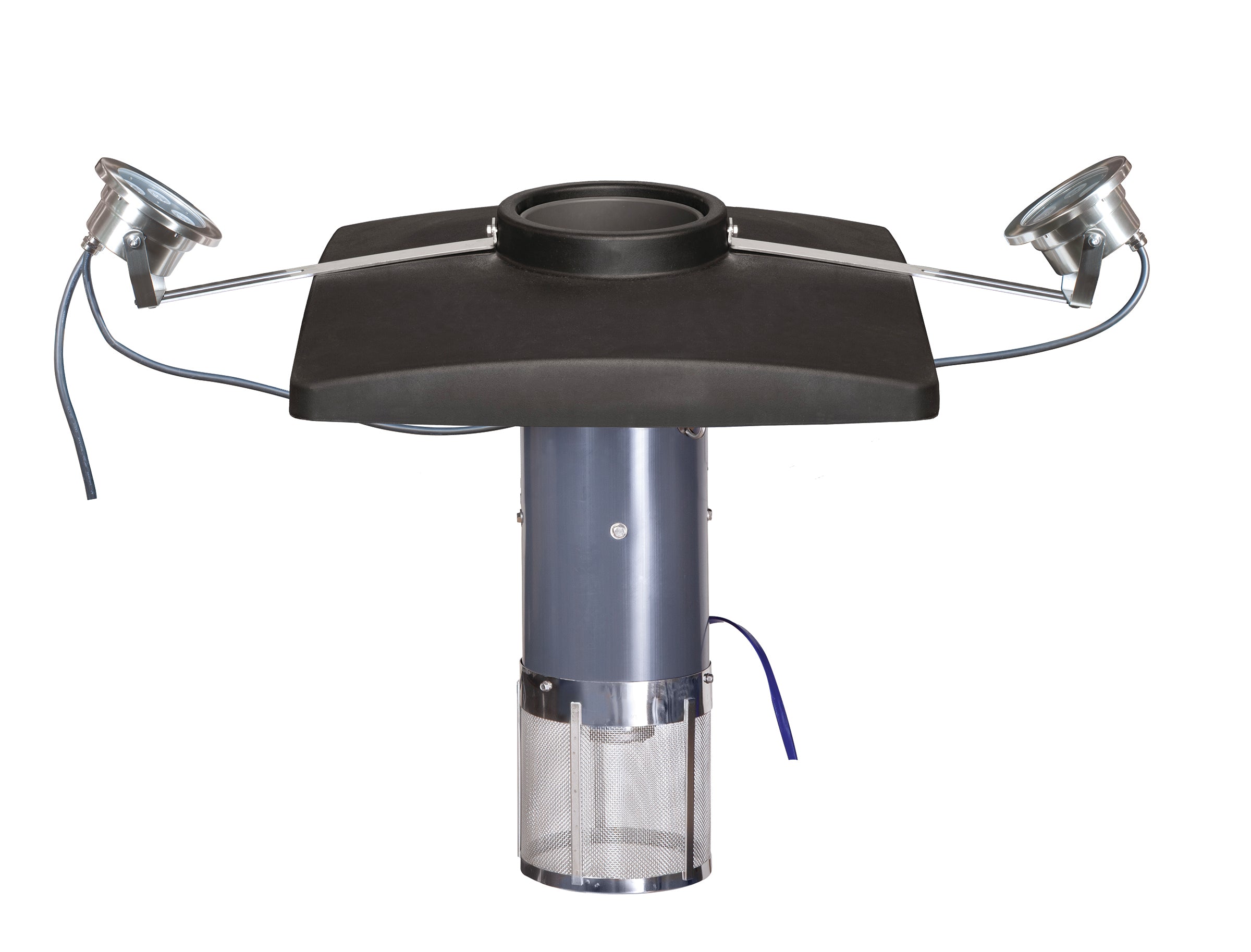 Scott Aerator RGB Color Changing LED Light Sets