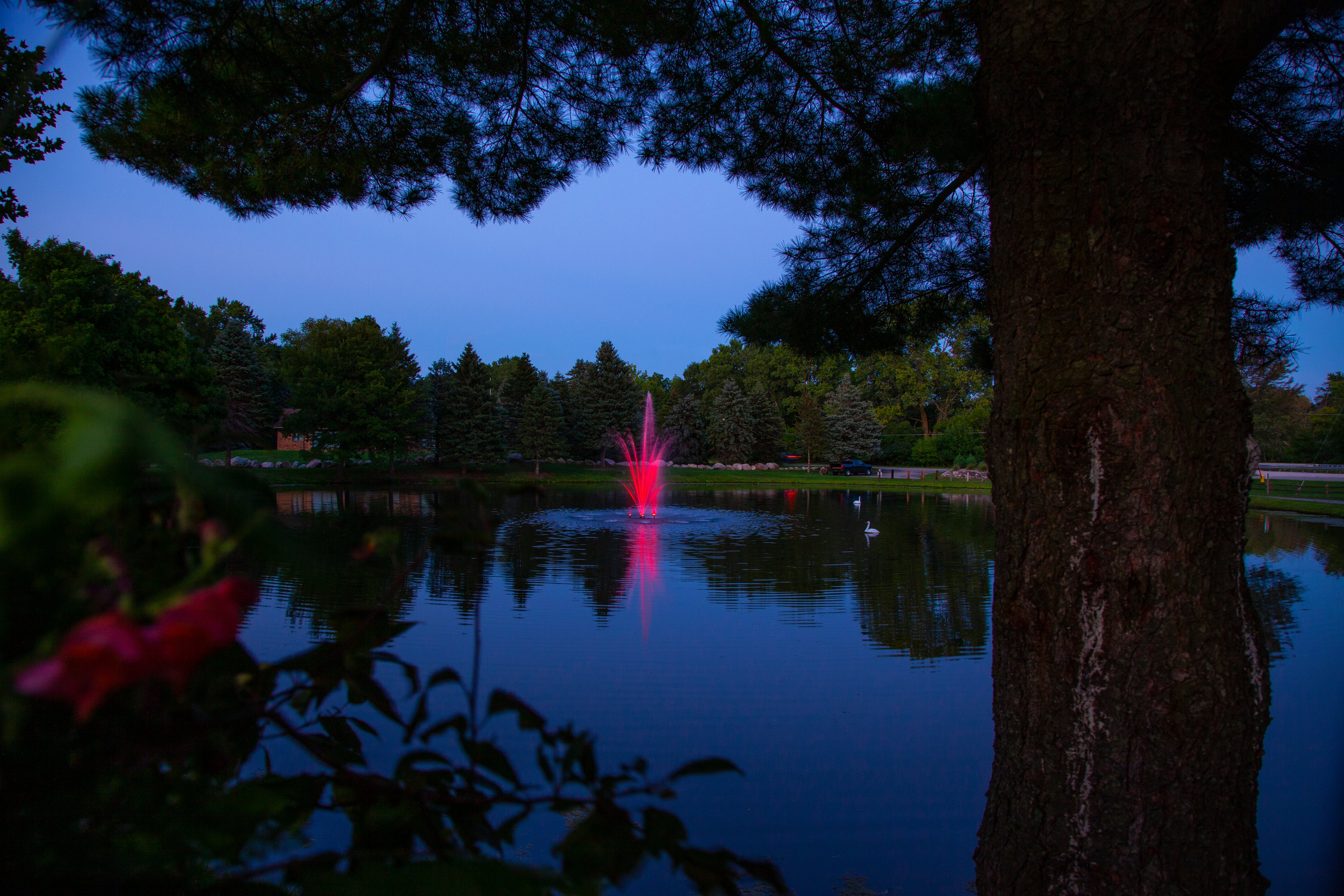 Scott Aerator RGB Color Changing LED Light Sets