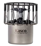 Kasco Marine 2400 1/2HP Replacement Motor