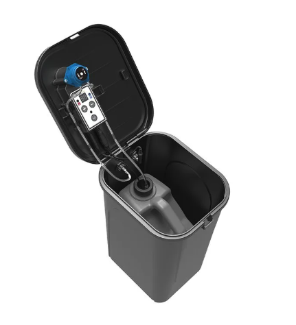 Smart Pond Dosing System XT