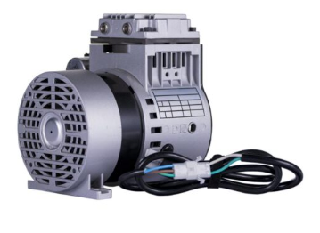 Kasco Marine 1/4 HP Teich-Aire Replacement Pond Aeration Compressor