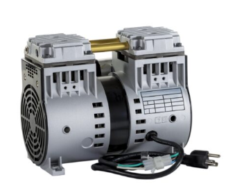 Kasco Marine 1/2 HP Teich-Aire Replacement Pond Aeration Compressor