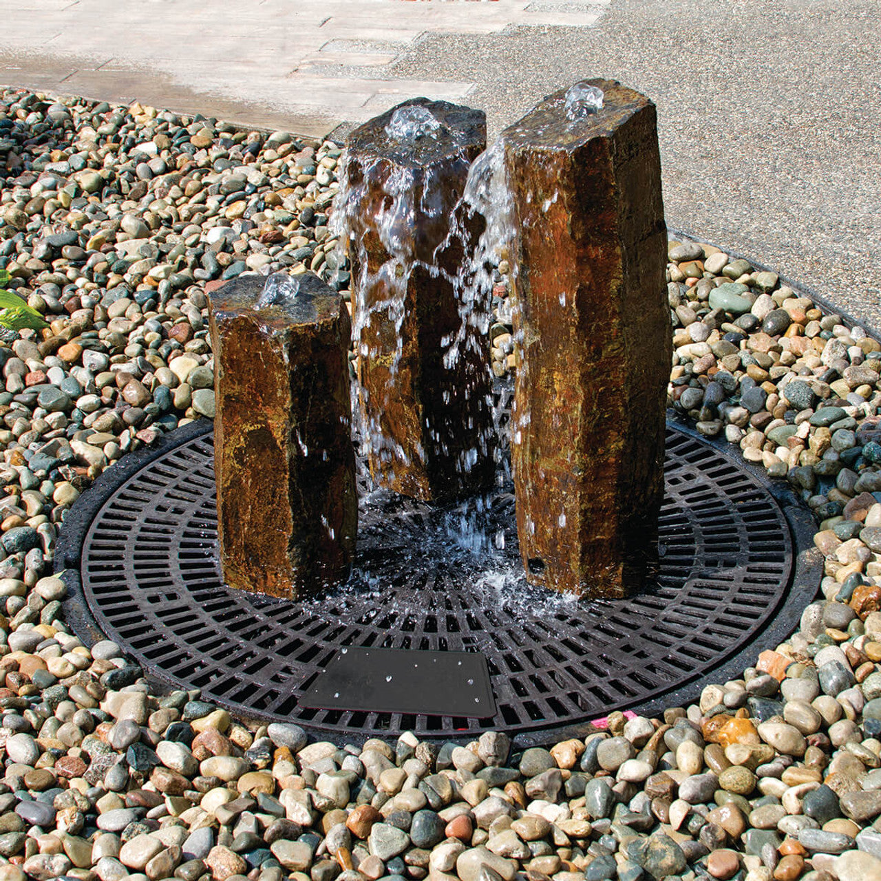 48" Achelous AquaBox®