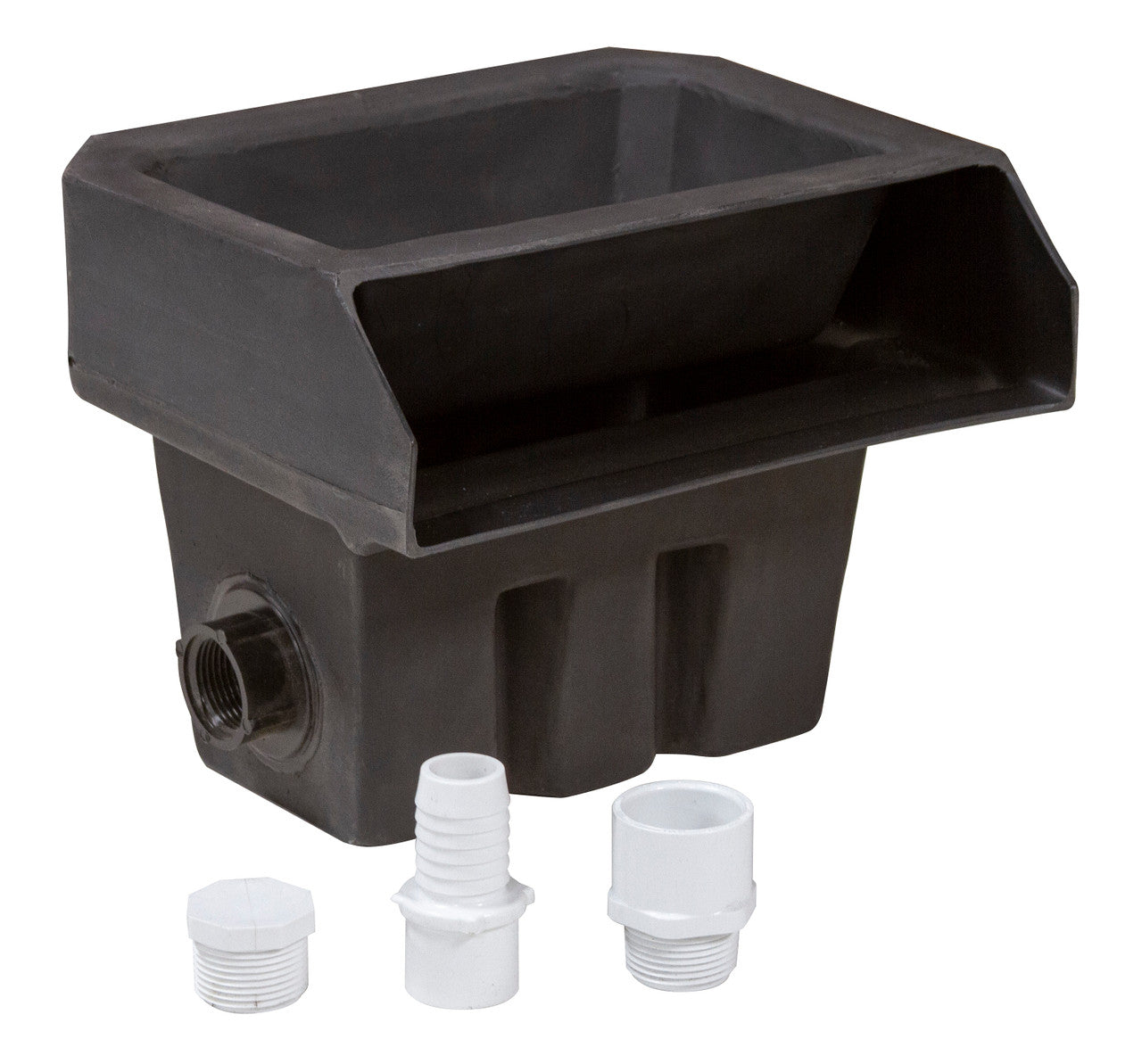 DIY Cascade Falls Boxes