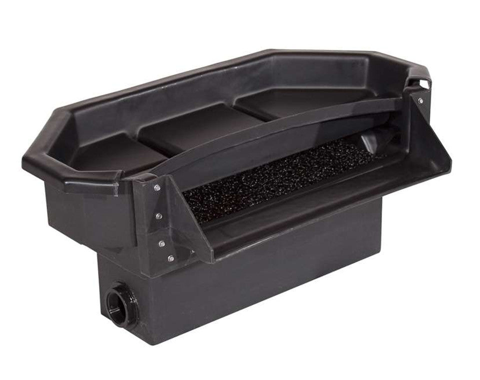 Elite Cascade Falls Boxes