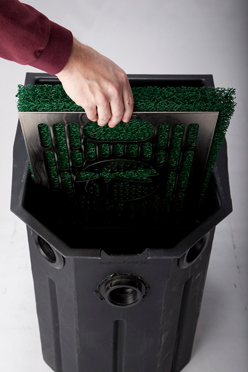 DIY and Elite Skimmer Boxes