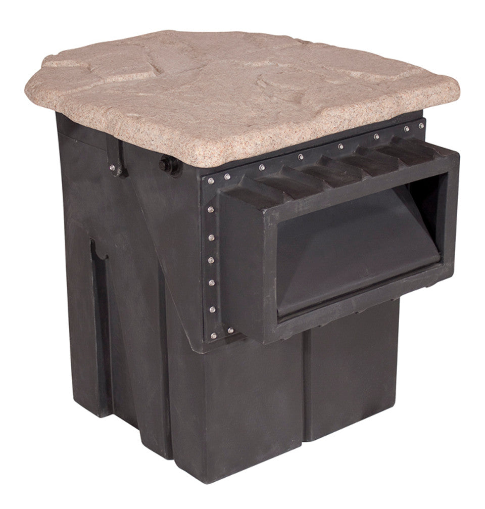 DIY and Elite Skimmer Boxes