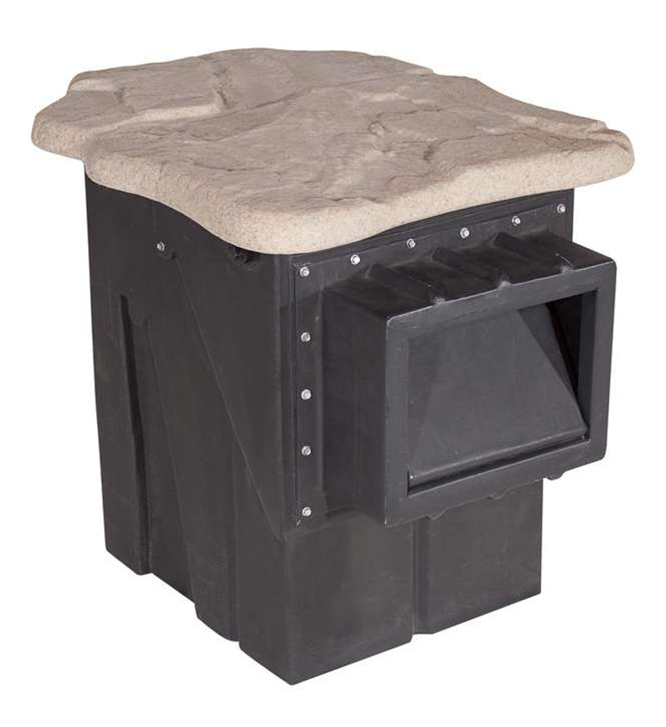 DIY and Elite Skimmer Boxes