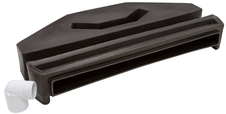 Elite Spillway Boxes