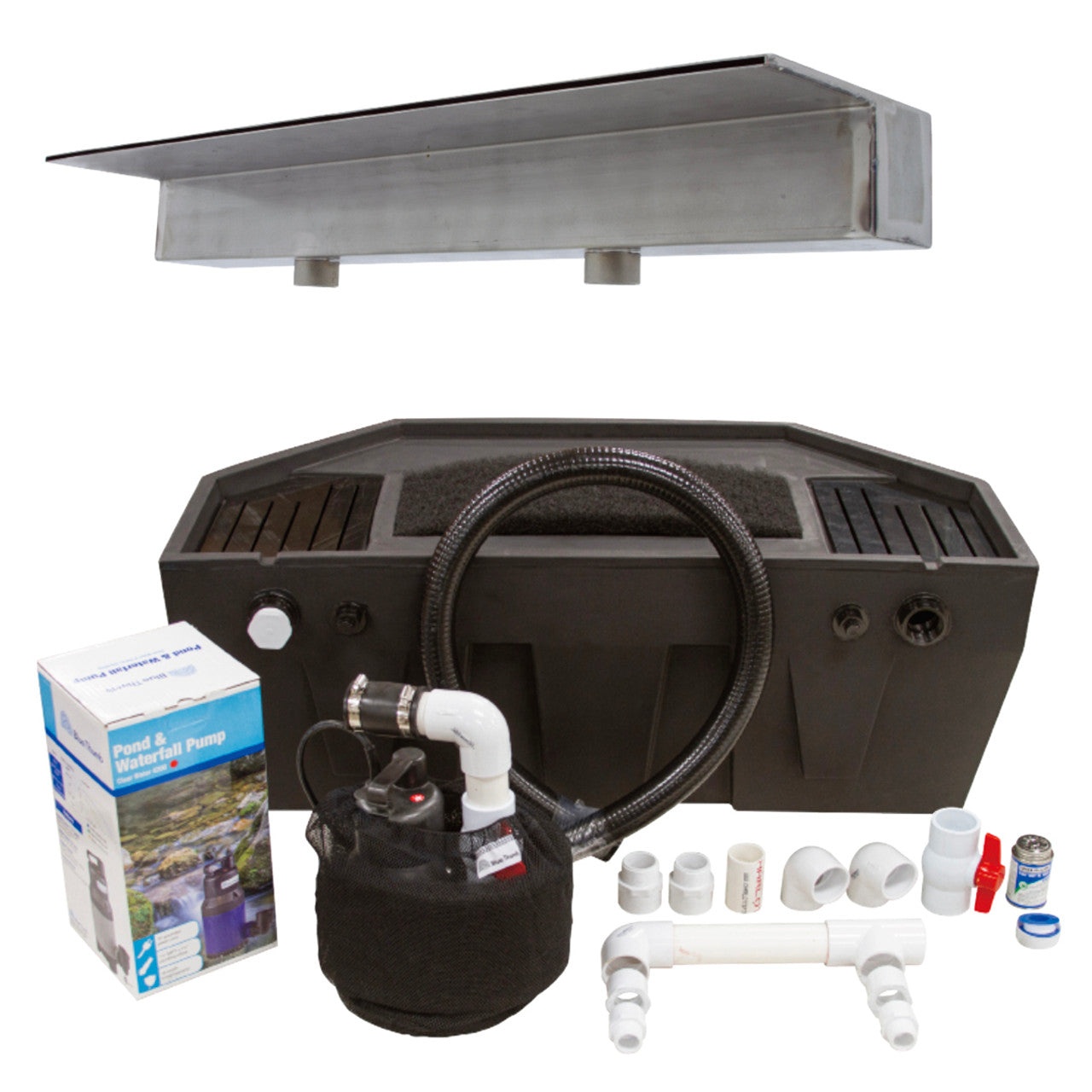 Formal Falls® - Medium Kit