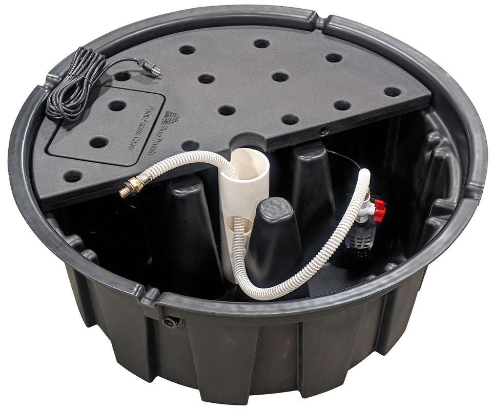 Fountain Conversion Kits