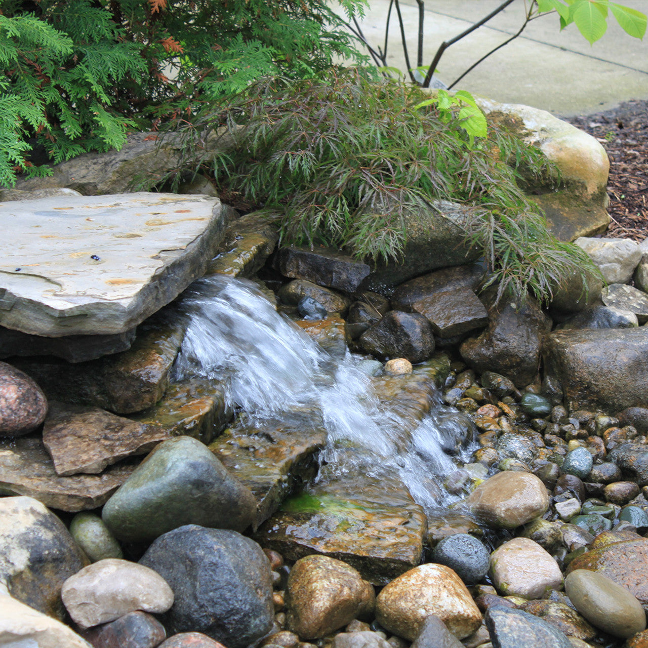 DIY Cascading Falls Kits