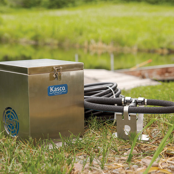 Kasco Marine Home Series Diffused Pond Aeration System