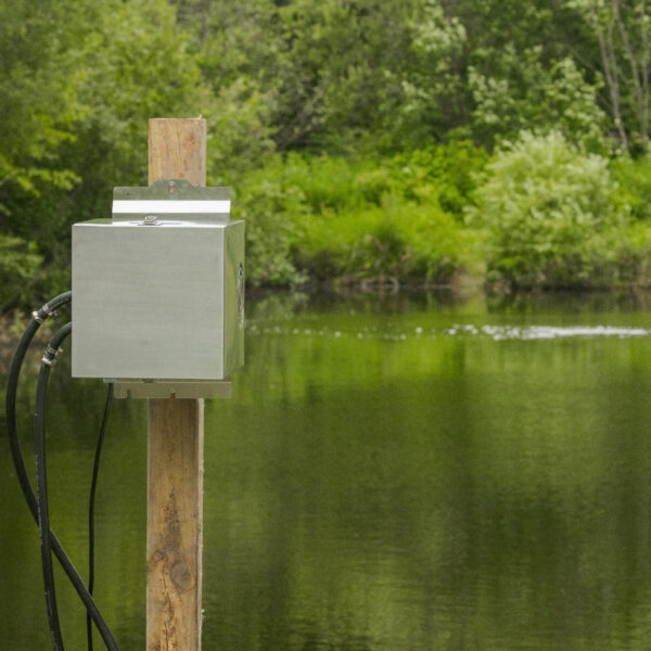 Kasco Marine Home Series Diffused Pond Aeration System