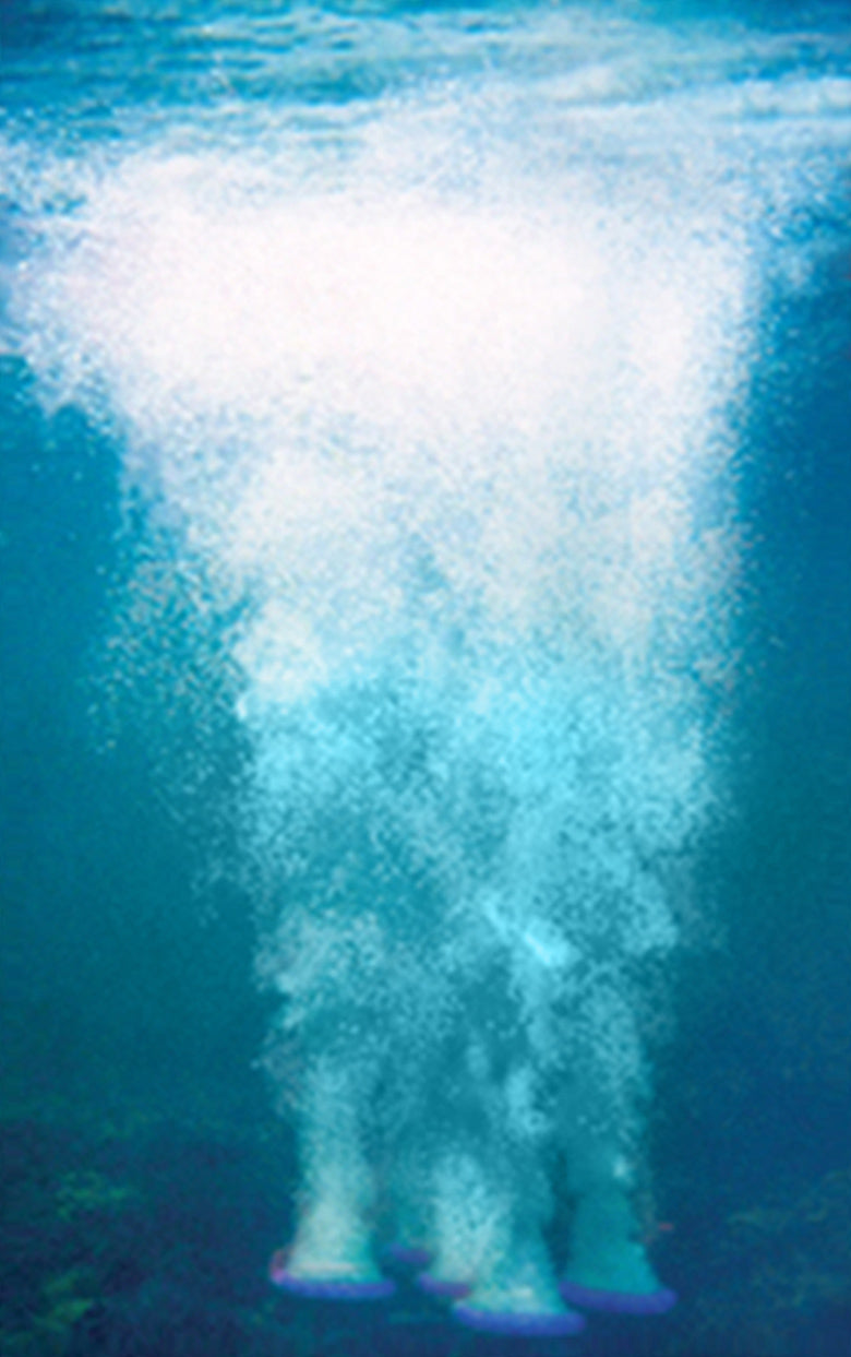 Vertex Large Lake Aeration System - LL HE33