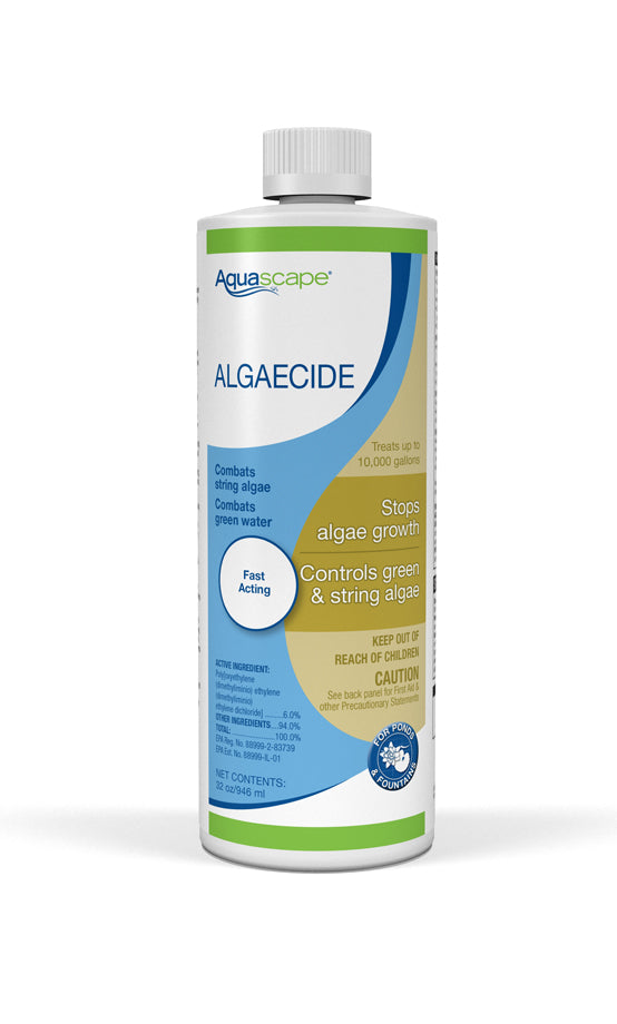 Aquascape Algaecide - The Pond Shop