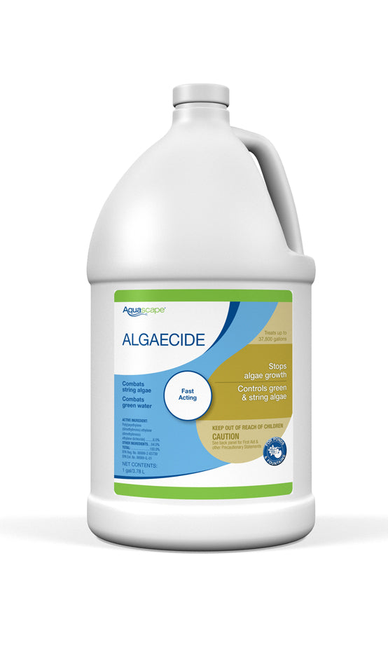 Aquascape Algaecide - The Pond Shop