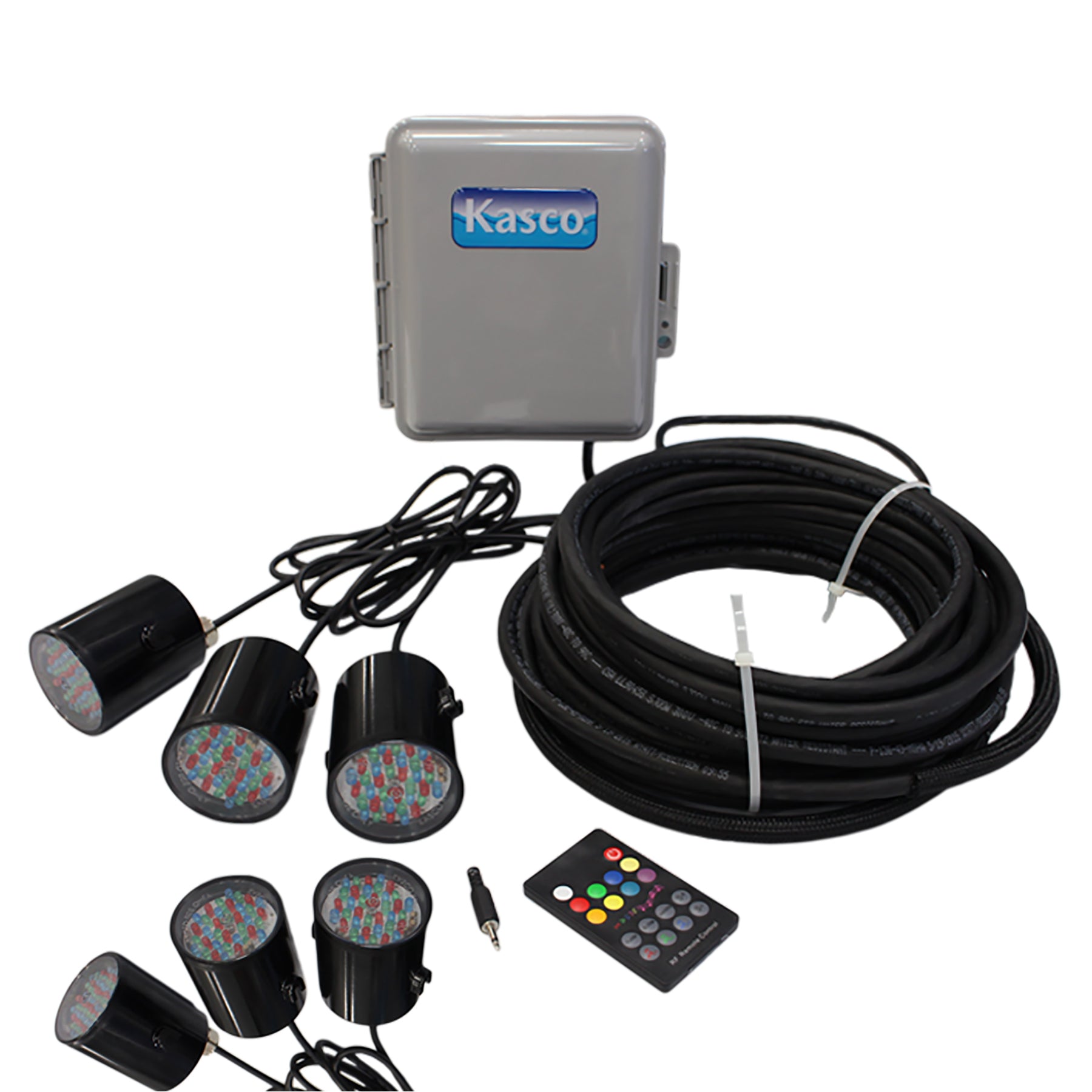 Kasco Marine 5 HP 5.1VFX Aerating Fountain