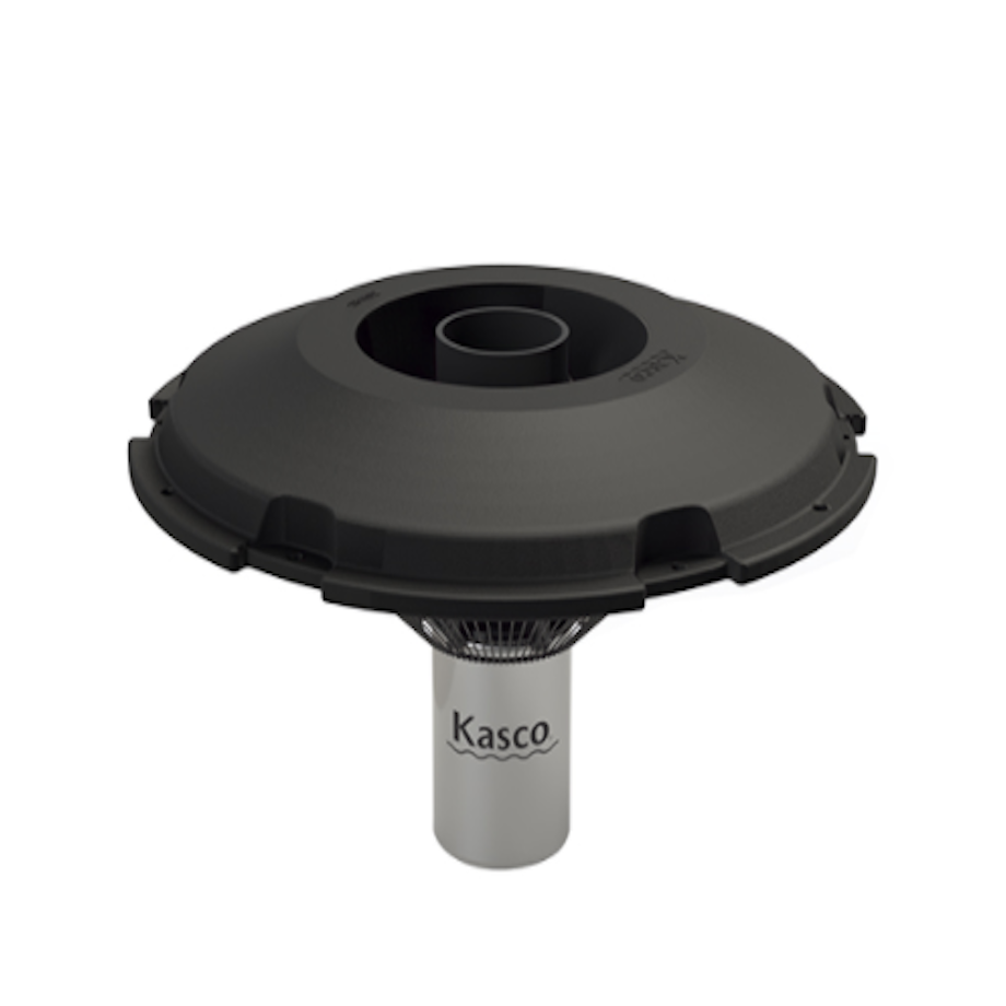 Kasco Marine 5 HP 5.1VFX Aerating Fountain