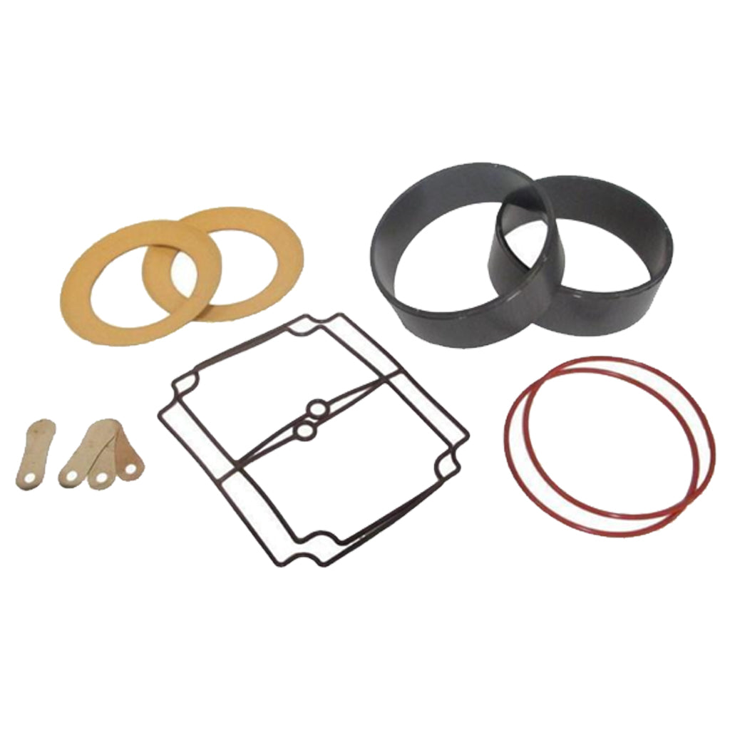 Kasco Marine 3/4 hp Double Head Compressor Rebuild Kit