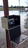 Kasco® Robust-Aire™ RA2DP Diffused Aeration System - The Pond Shop