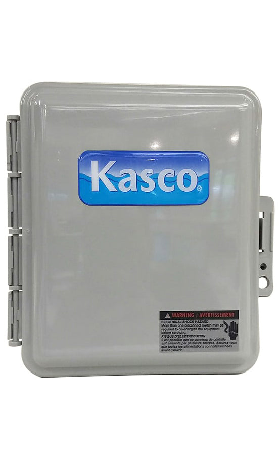 Kasco® Time and Temperature Controller - The Pond Shop