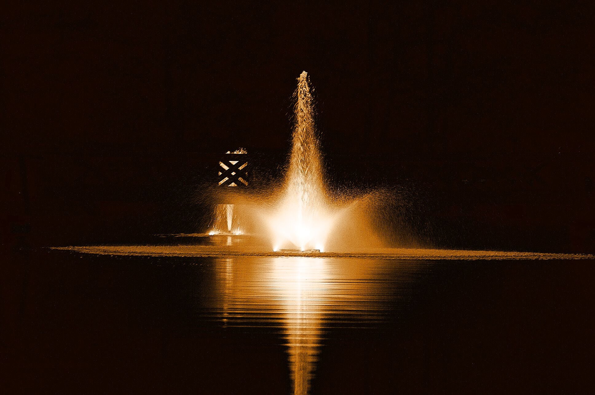Kasco Marine 6-Fixture LED Stainless Steel Lighting Kit