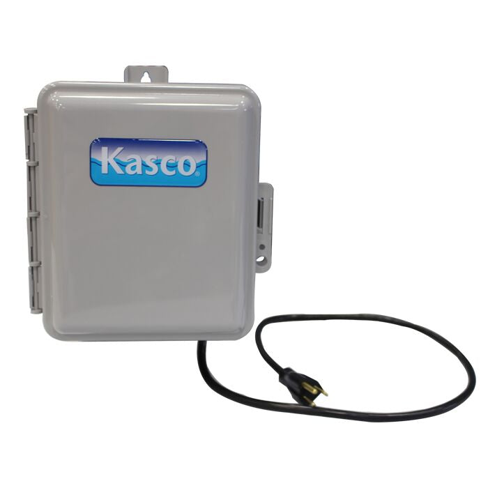 Kasco Marine RGB 6-Fixture LED Color Changing Lighting Kit