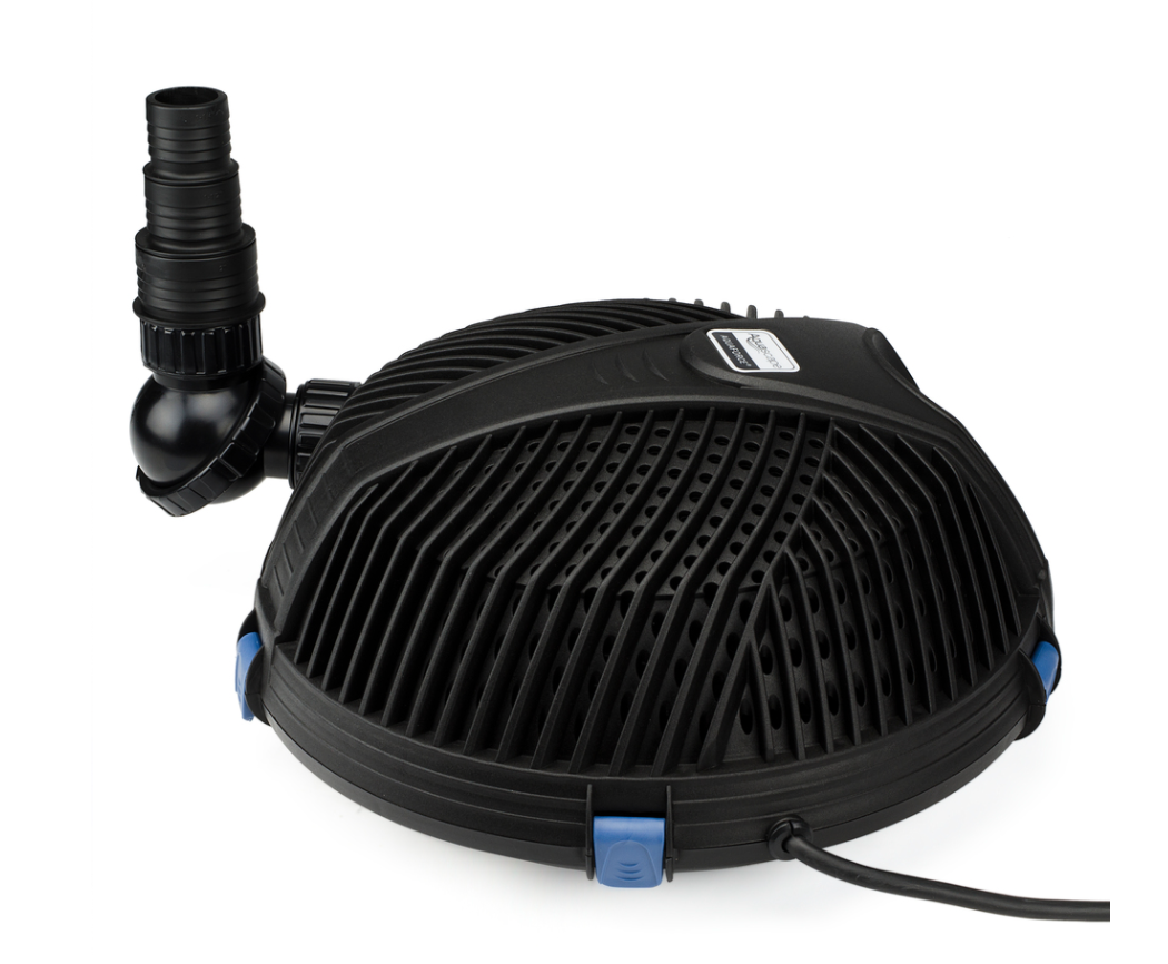 AquaForce PRO Adjustable Flow Pump