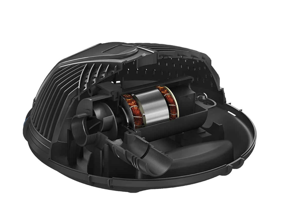 AquaForce PRO Adjustable Flow Pump