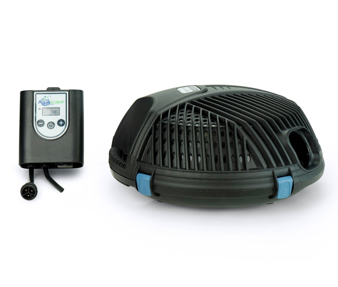 AquaForce PRO Adjustable Flow Pump