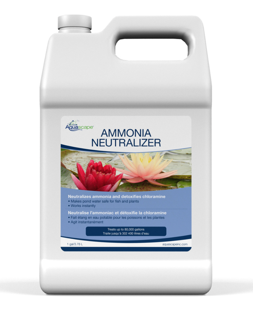 Ammonia Neutralizer